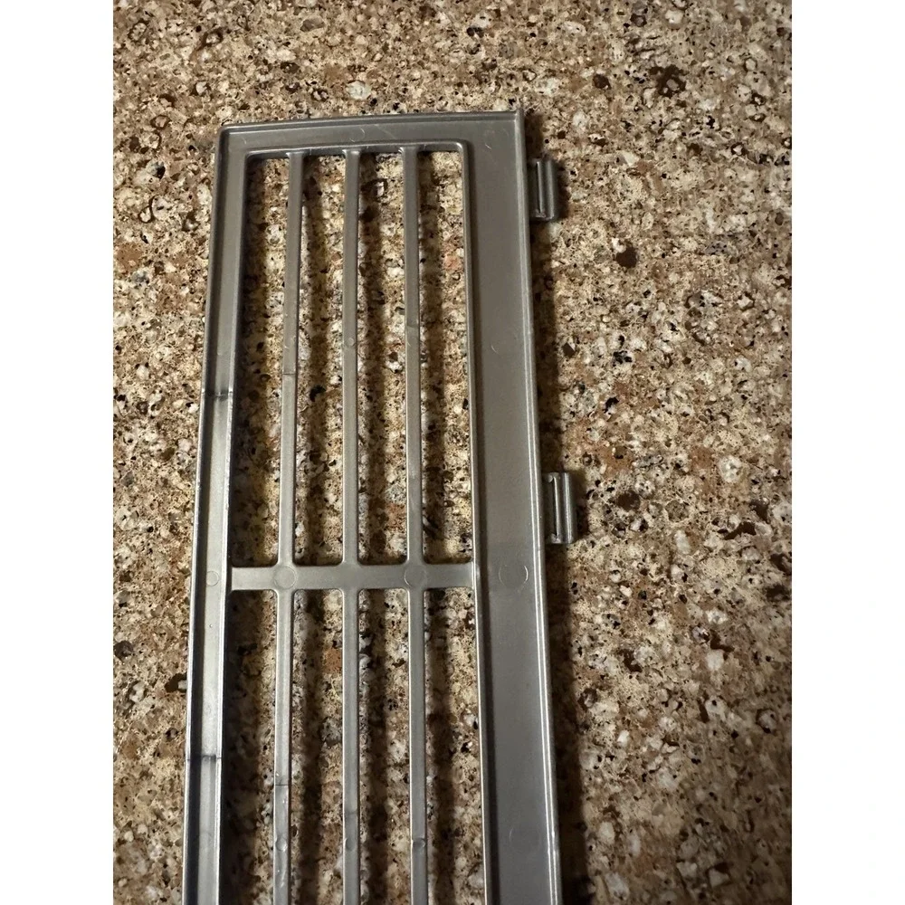 2018 Barbie Dreamhouse (FHY73) Replacement - Pool Deck Balcony Railing‎